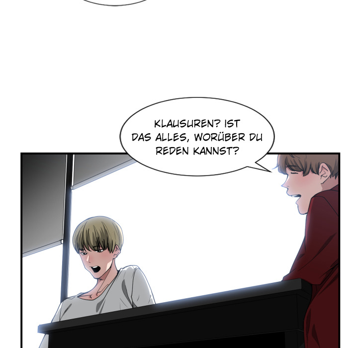 Du bist nichts Besonderes! - episode 12 - 16