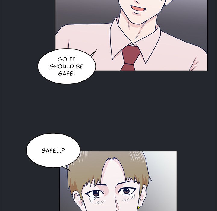 Dalhee's Boarding House - episode 10 - 69