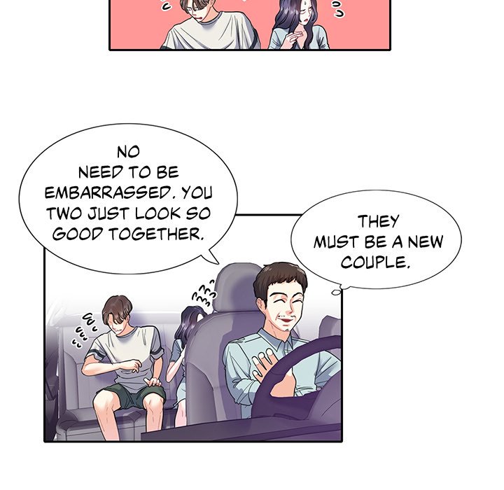 Match Made In Bed - episode 5 - 43