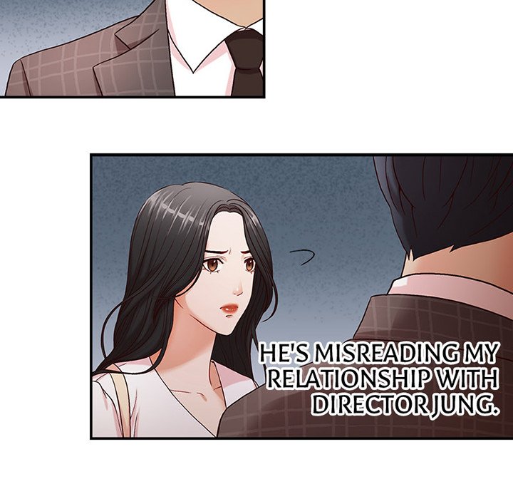 My brother's Secret-ary - episode 6 - 54