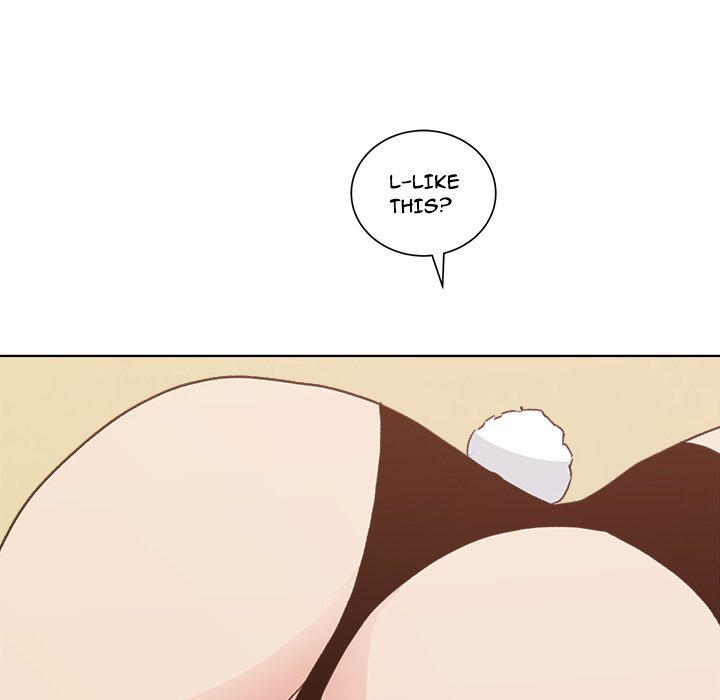 Soojung's Comic Store - episode 4 - 68