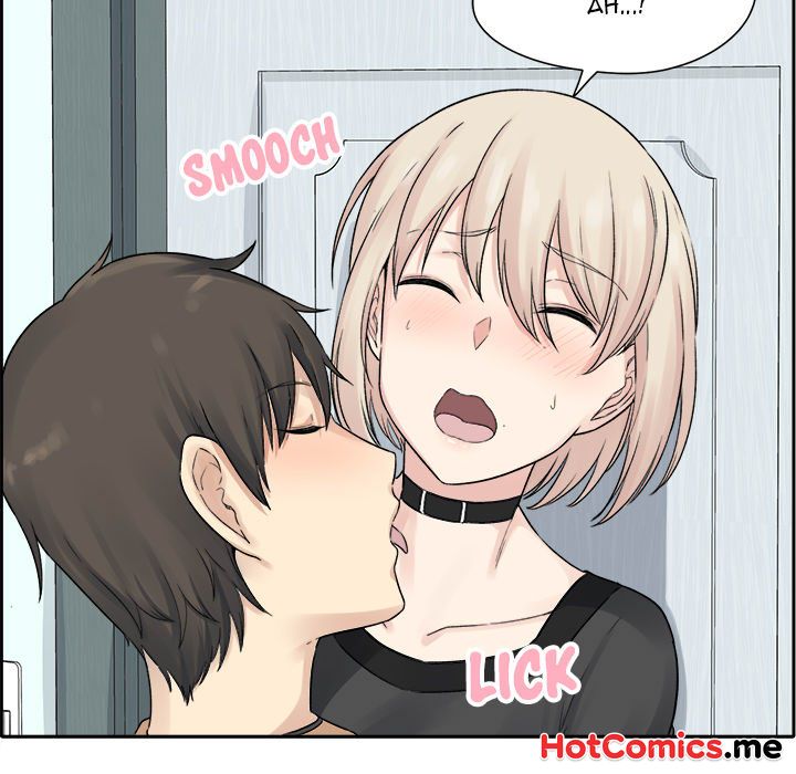 Excuse me, This is my Room - UNCENSORED - episode 19 - 37