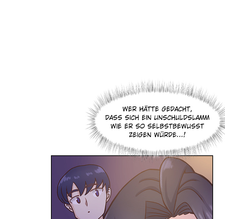 Der Mädchen-Knigge - episode 64 - 64