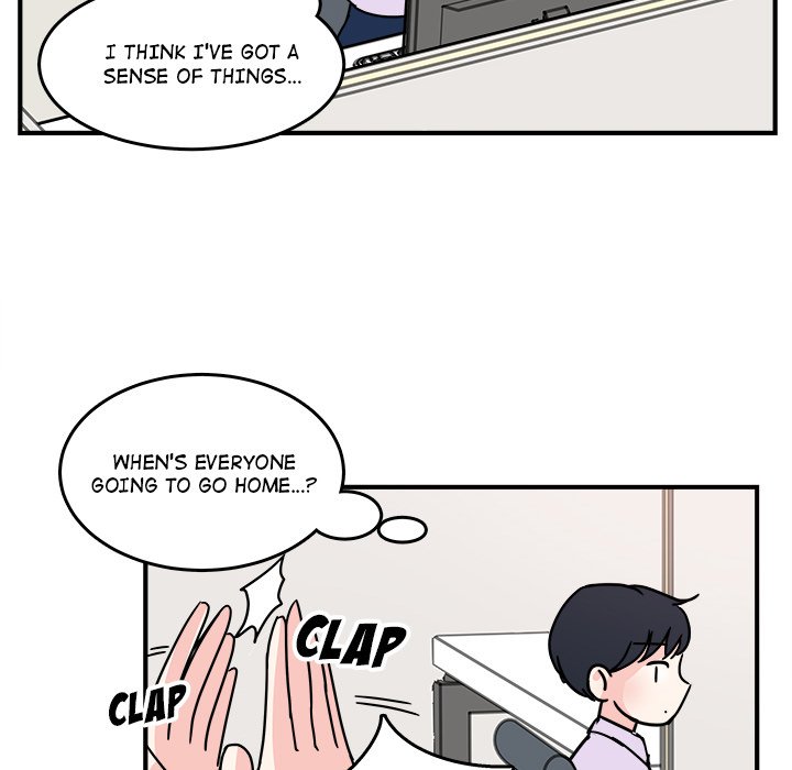 Office Grievances - episode 6 - 31