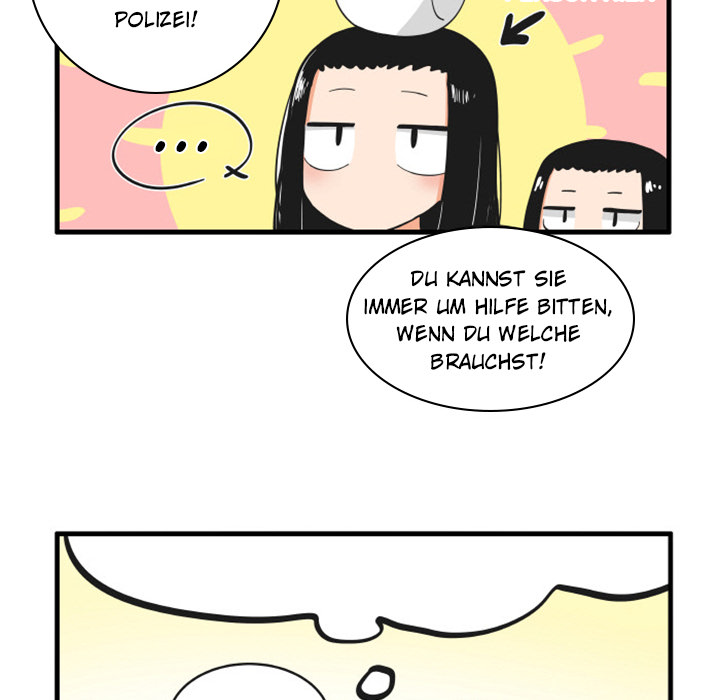 Unter Geschwistern - episode 101 - 19