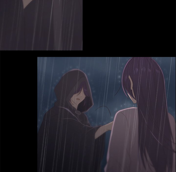 My Life as a Half-Magi - episode 40 - 37
