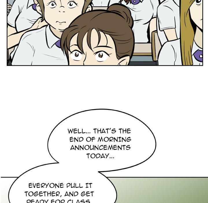 Classroom of Murder - episode 9 - 31