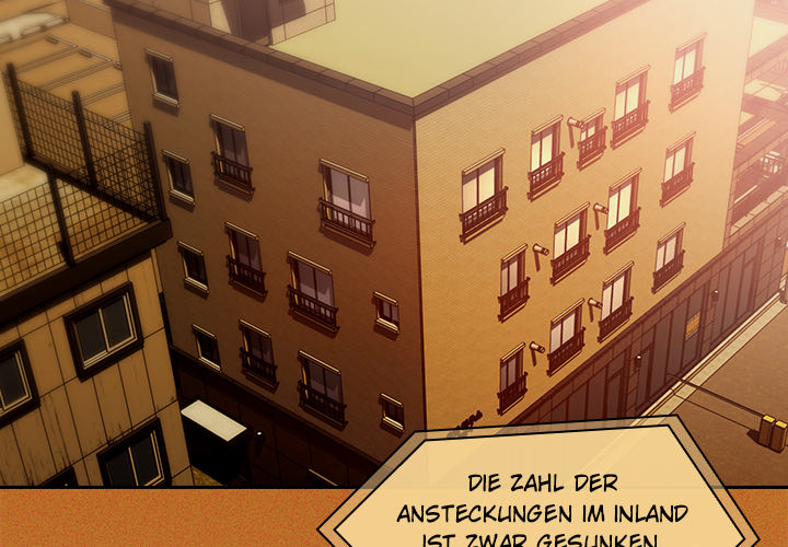 Lektionen im Lockdown - episode 1 - 1