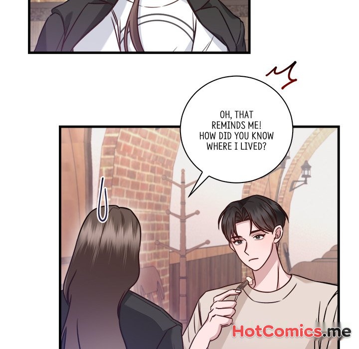 First Impressions - episode 8 - 7