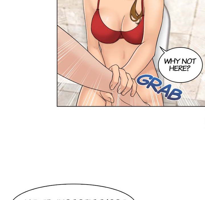 My Girlfriend and My Slave - episode 3 - 58