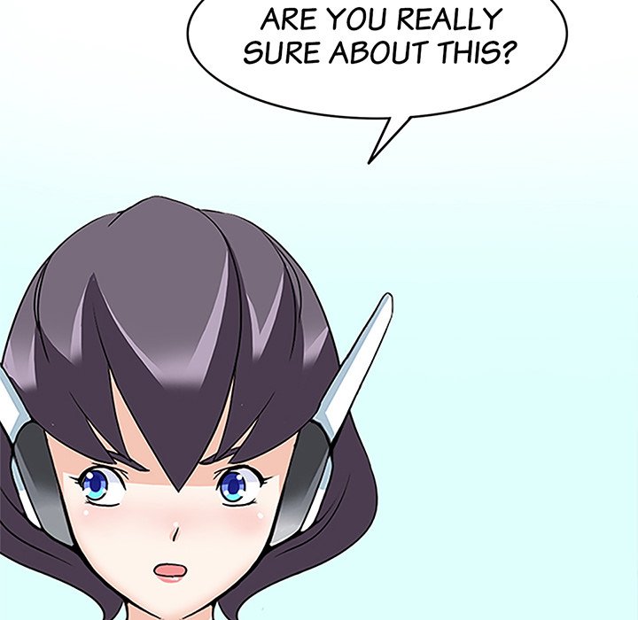 Agent Playboy, Reporting for Duty! - episode 22 - 26