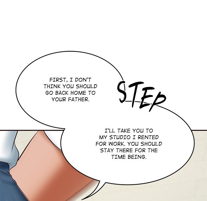 Extremely Rich Family - episode 35 - 66