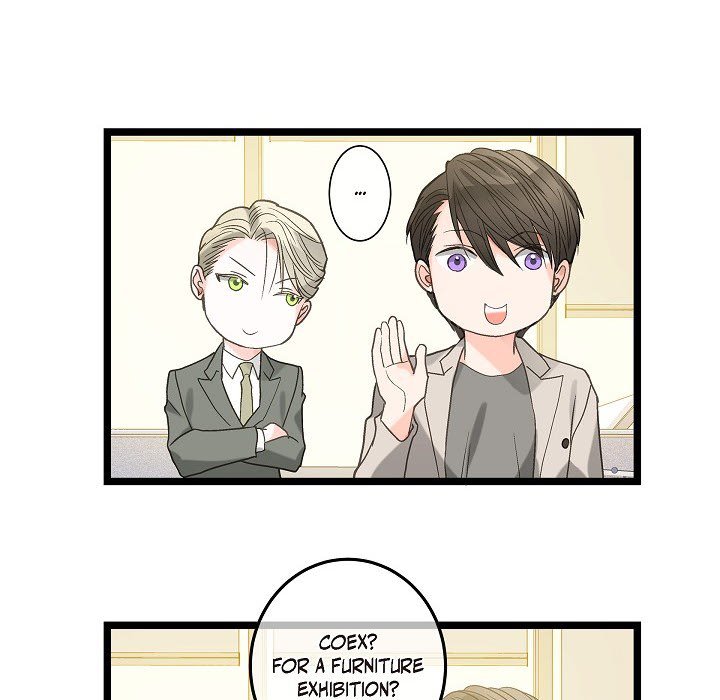 Sentimental Reasons - episode 11 - 19