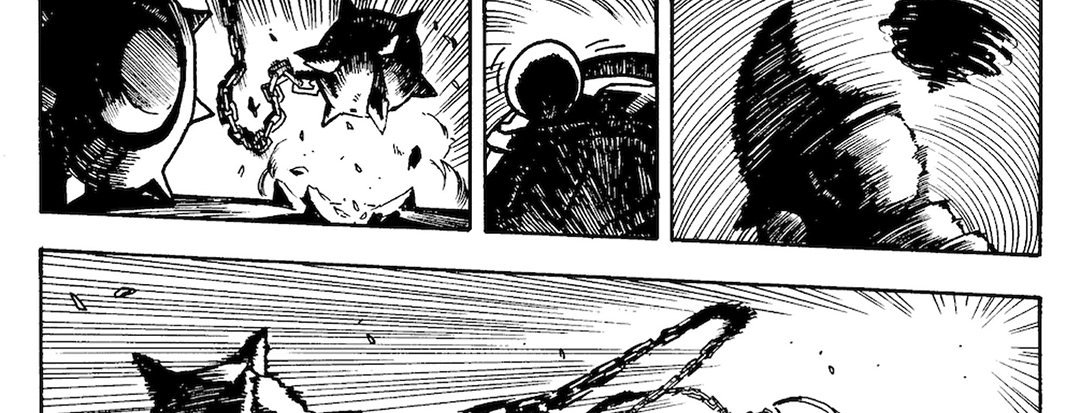 StoneBot Nakamura Omnibus - episode 11 - 30