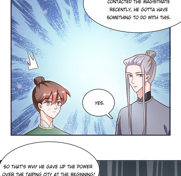 General and Her Medic Lover - episode 9 - 44