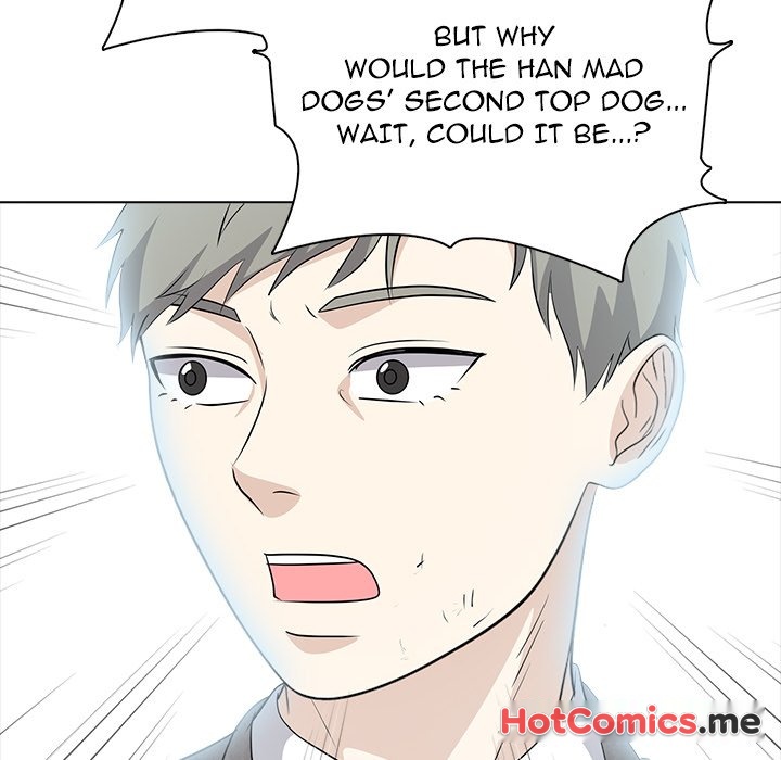 High School Legend Boost - episode 10 - 110