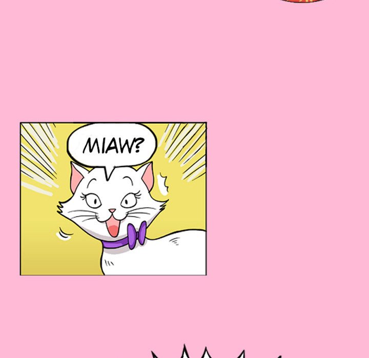 Lay Lay Cat - episode 13 - 4