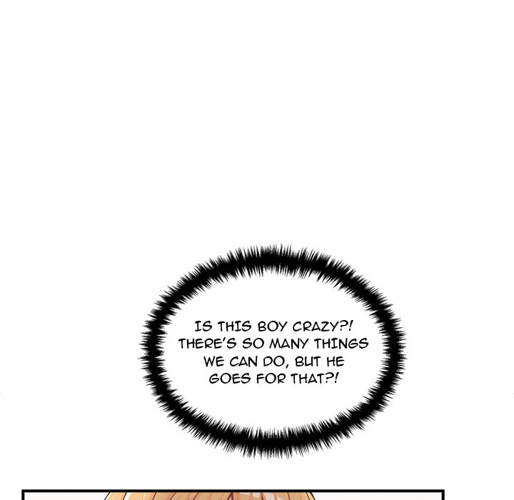 Crossing the Line - episode 10 - 13