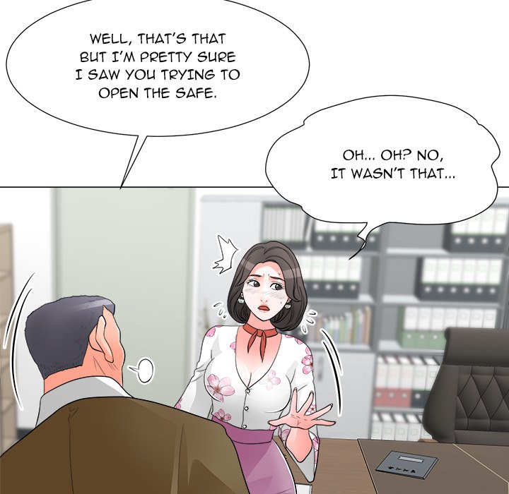 Family Business - episode 30 - 45