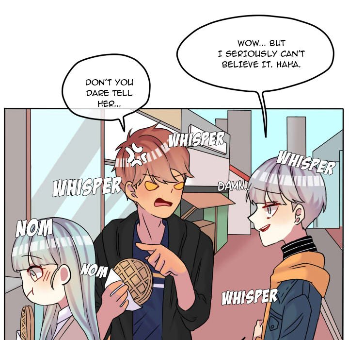 The Chill Couple - episode 71 - 46