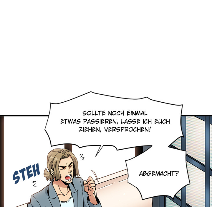 Wer hat Angst vor Mister H? - episode 2 - 27