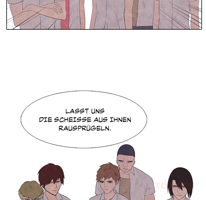 Teufel der Oberstufe - episode 17 - 7