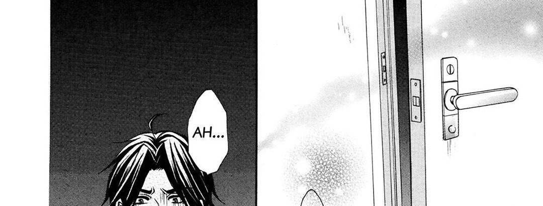 TORICO Omnibus Vol.3 - episode 4 - 24