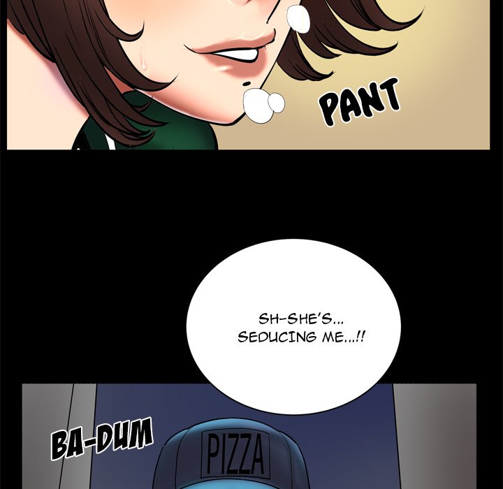 My Wife's Partner - episode 3 - 45