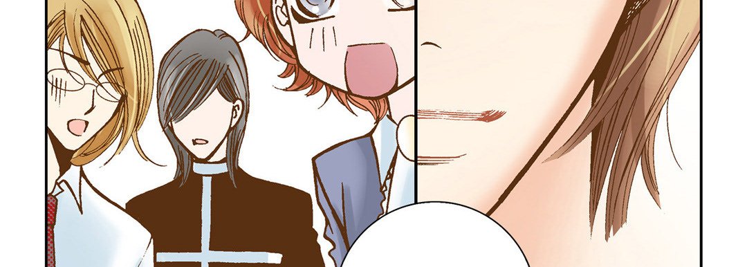 100% Perfect Girl - episode 17 - 114