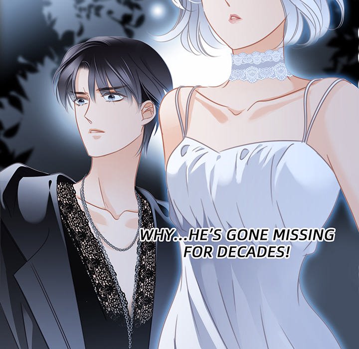 The Hidden Descendants - episode 84 - 5
