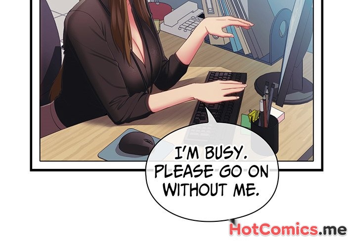 Master, Do You Need A Hand? - episode 29 - 1