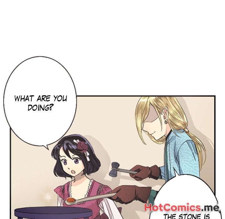My Dearest  Irina - episode 8 - 41