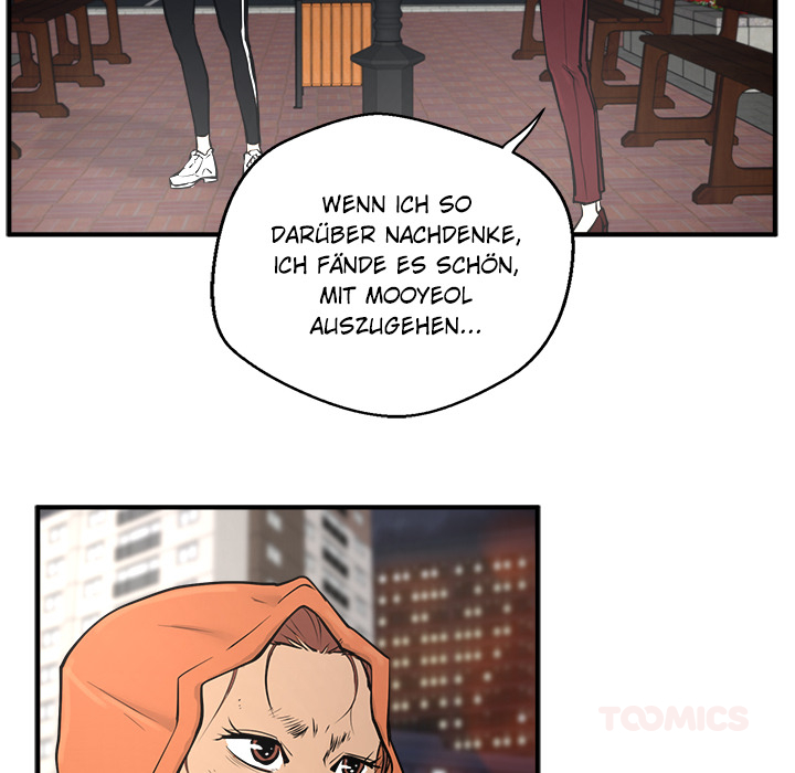 Los geht´s Mr. Kang! - episode 35 - 41