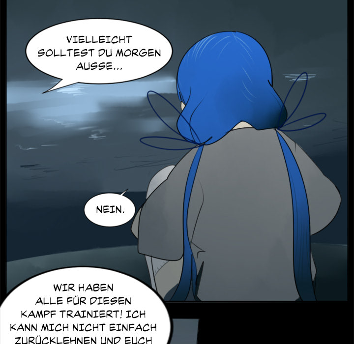 Ultimiter - episode 31 - 33