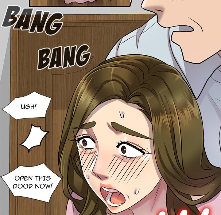 Secret Tutor - episode 6 - 130