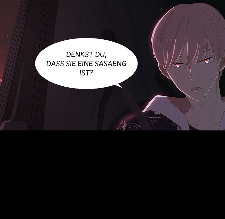 Mein Leben als Halb-Magi - episode 11 - 84
