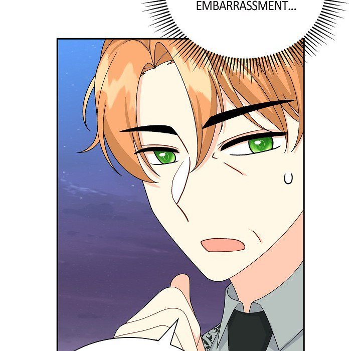 The Destroyer Fell in Love with Me - episode 64 - 24