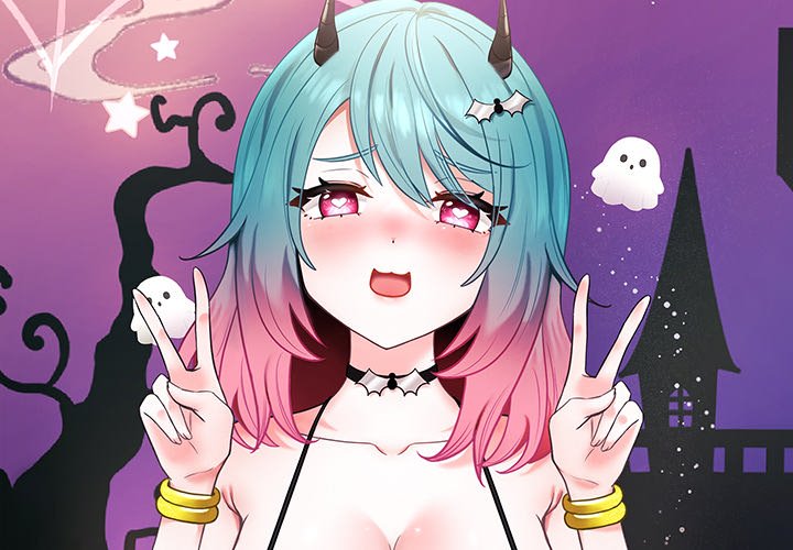 My Wife is a VTuber - episode 2 - 1