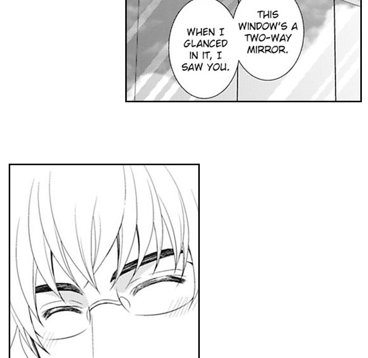 The Rose and The Black Cat - episode 4 - 32