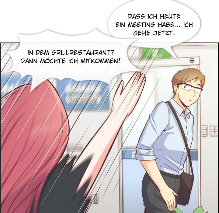 Alice die Nervensäge - episode 45 - 64