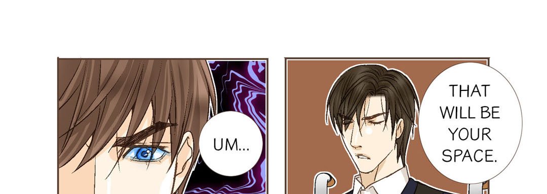 His House - episode 3 - 36