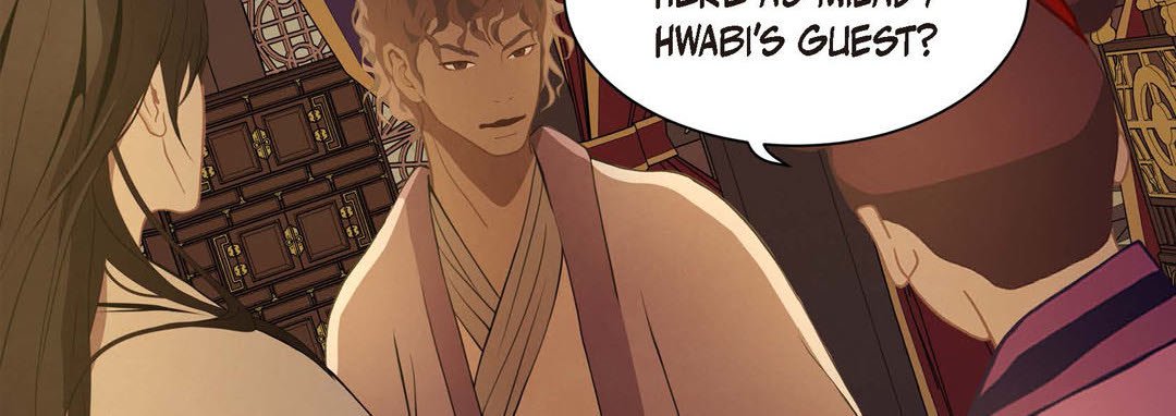 The Palace of Bardo - episode 38 - 137