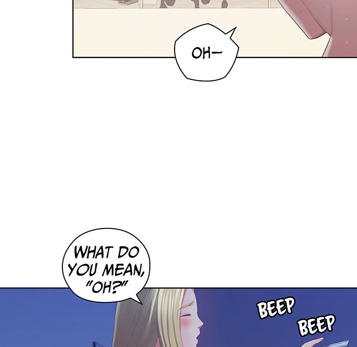 Master, Do You Need A Hand? - episode 48 - 112
