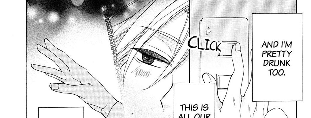 TORICO Omnibus Vol.3 - episode 2 - 112