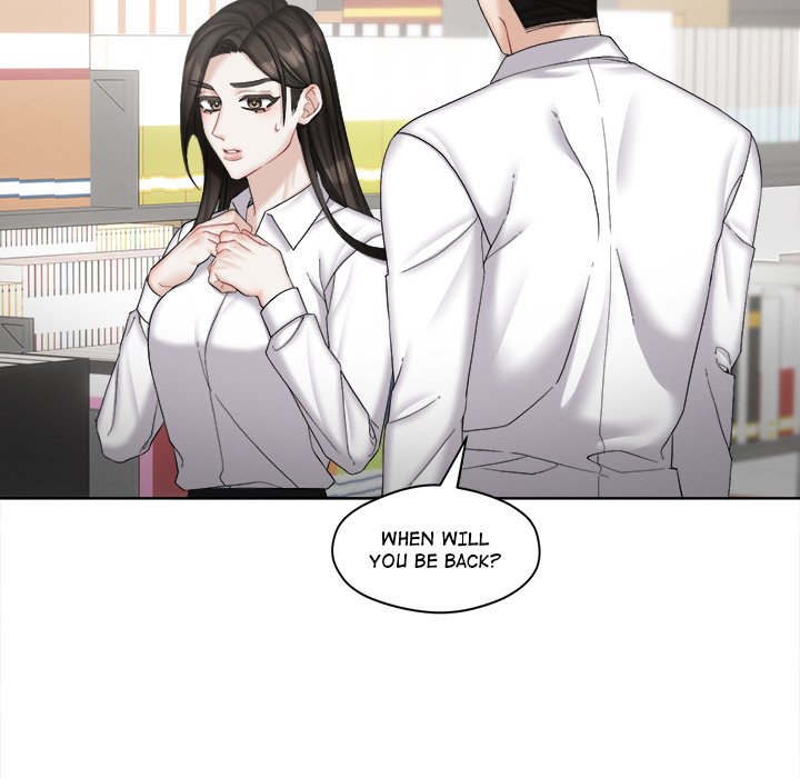 A Naughty Game for Two - episode 23 - 59