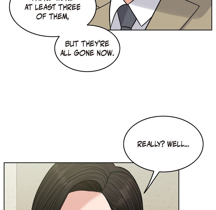 Wife for 1000 Days - episode 79 - 62