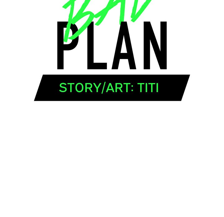 Bad Plan - episode 39 - 29