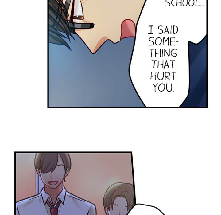 The Last Virgin in a Lustful World - episode 20 - 15
