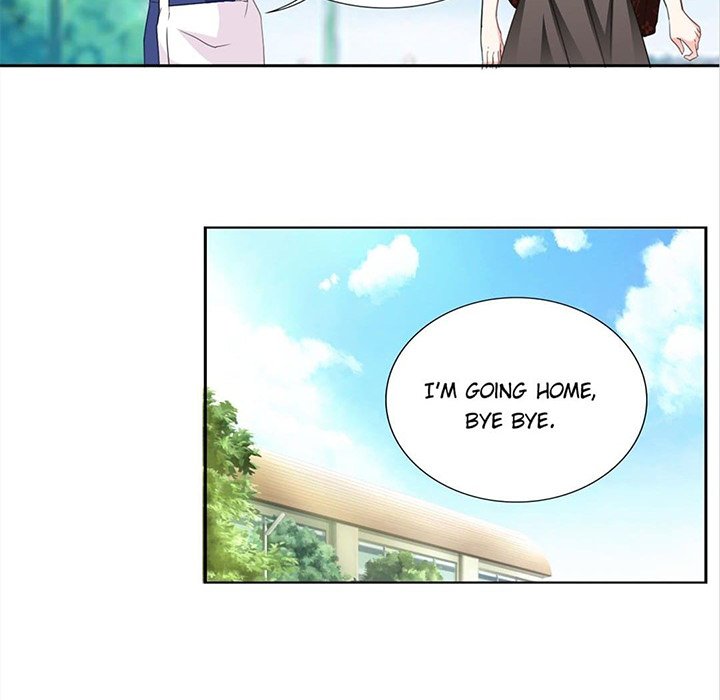 Good Morning, Mrs. Fu - episode 22 - 24