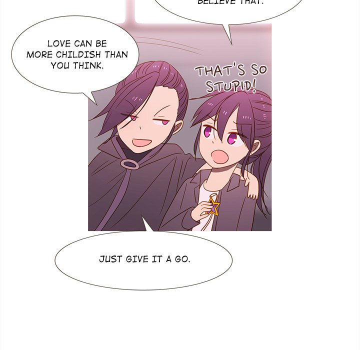 My Life as a Half-Magi - episode 22 - 38